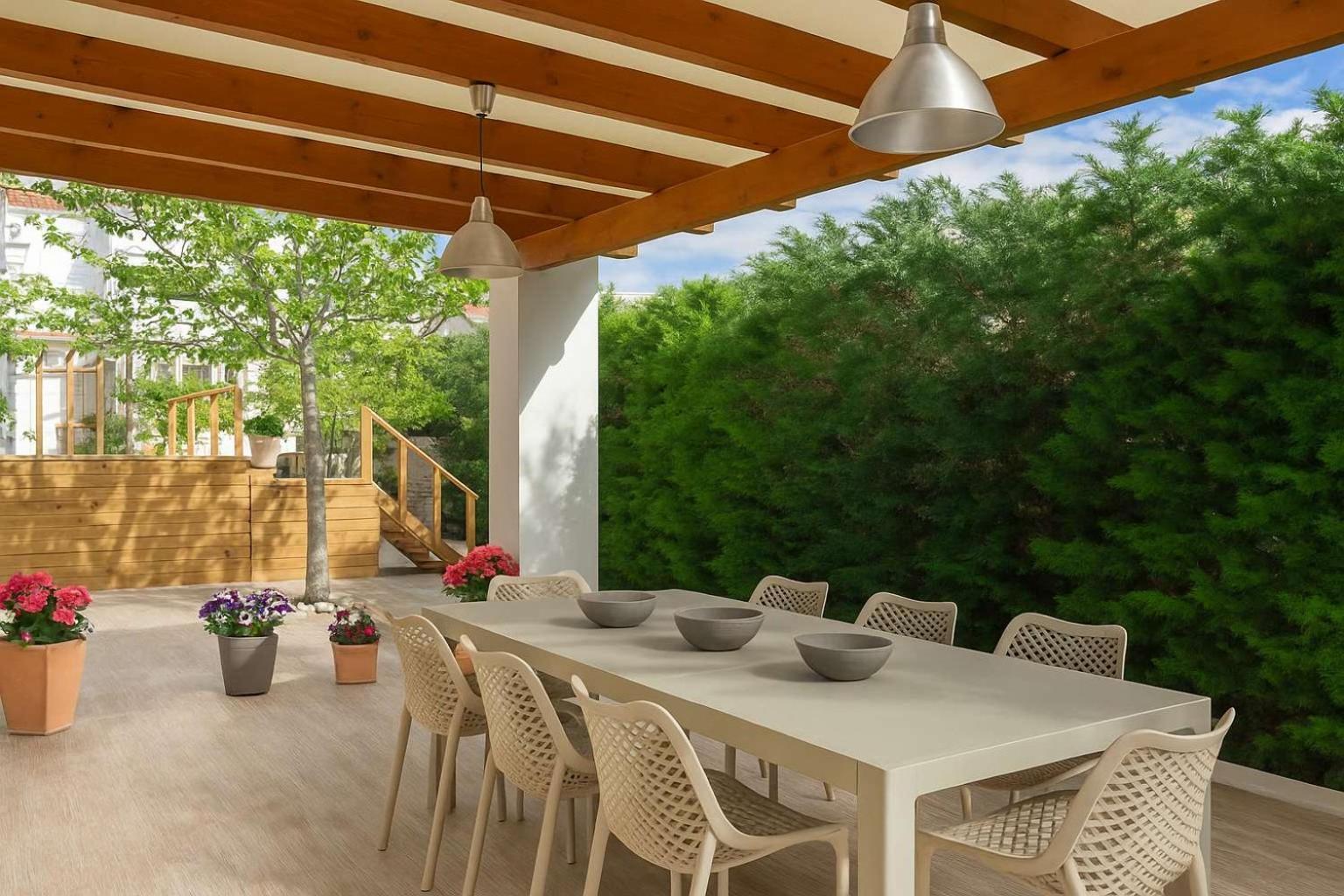 Navarino Captains Villa - Lux Private Pool Retreat Marathópolis Exterior foto